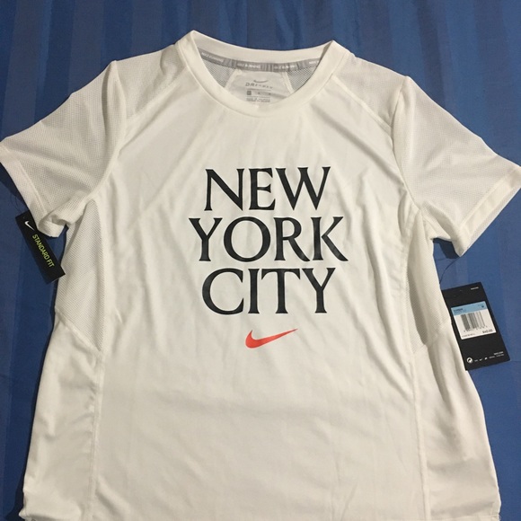 Nike Dri-Fit Top - Picture 2 of 7